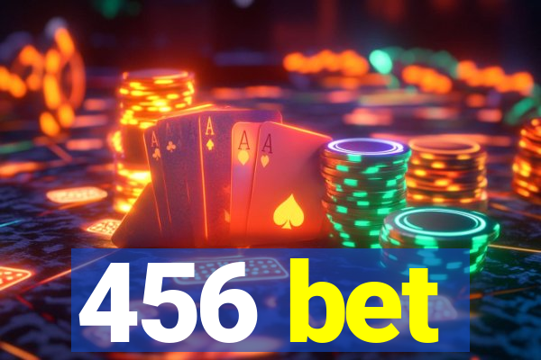 456 bet